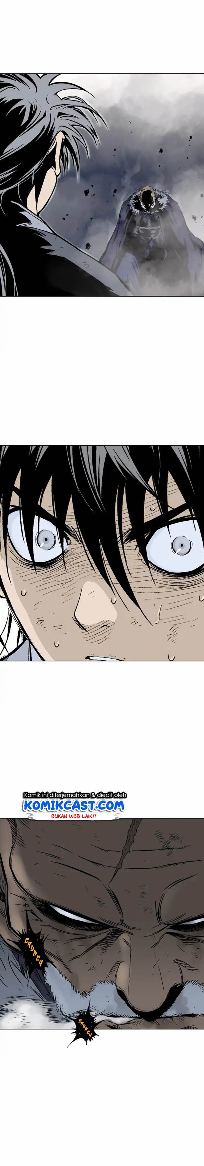 Baca Gosu - Chapter 151 halaman 5