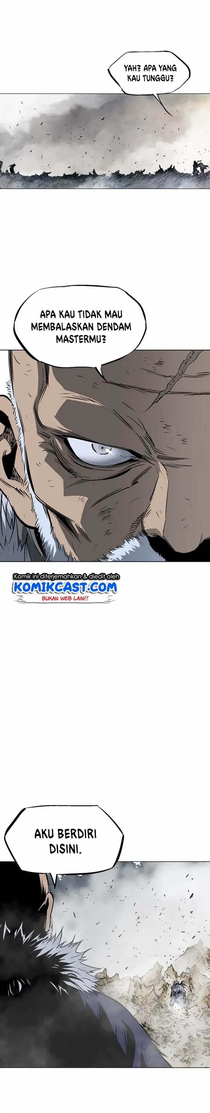 Baca Gosu - Chapter 152 halaman 10