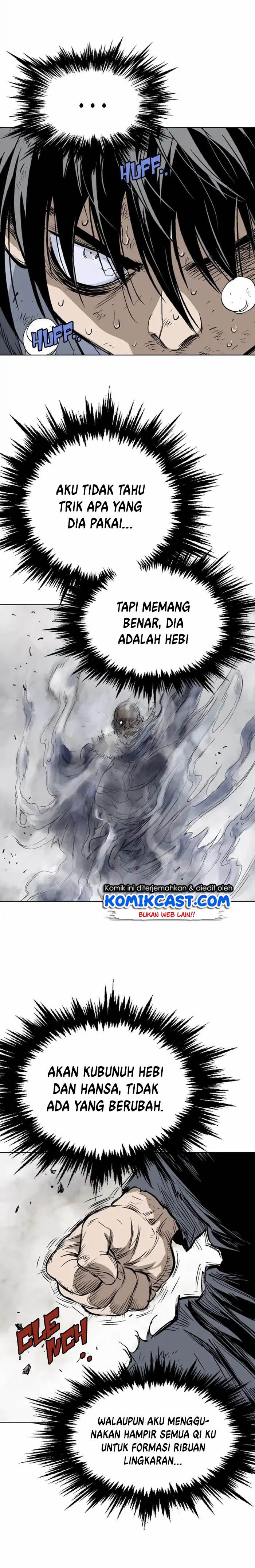 Baca Gosu - Chapter 152 halaman 11