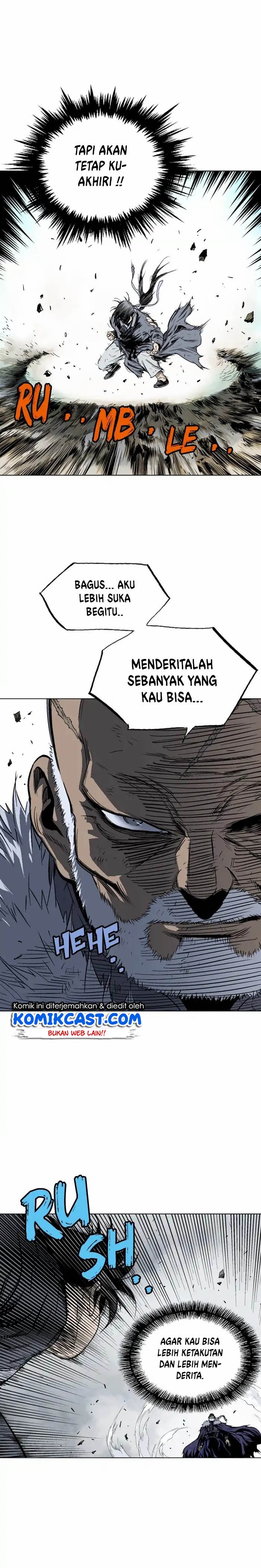 Baca Gosu - Chapter 152 halaman 12