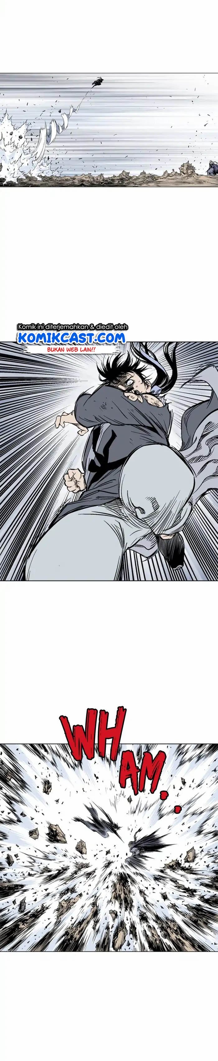 Baca Gosu - Chapter 152 halaman 13