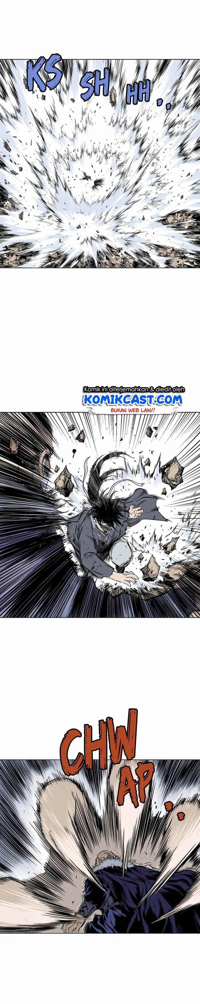 Baca Gosu - Chapter 152 halaman 14