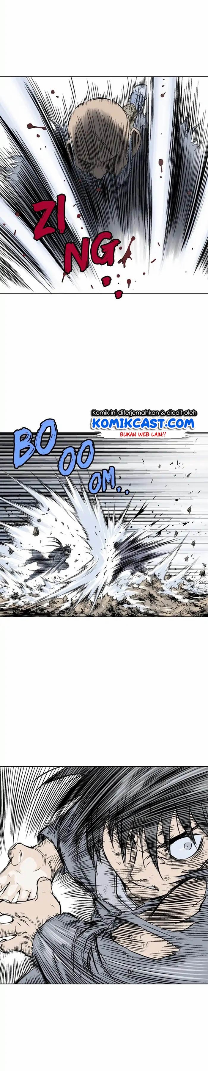 Baca Gosu - Chapter 152 halaman 15