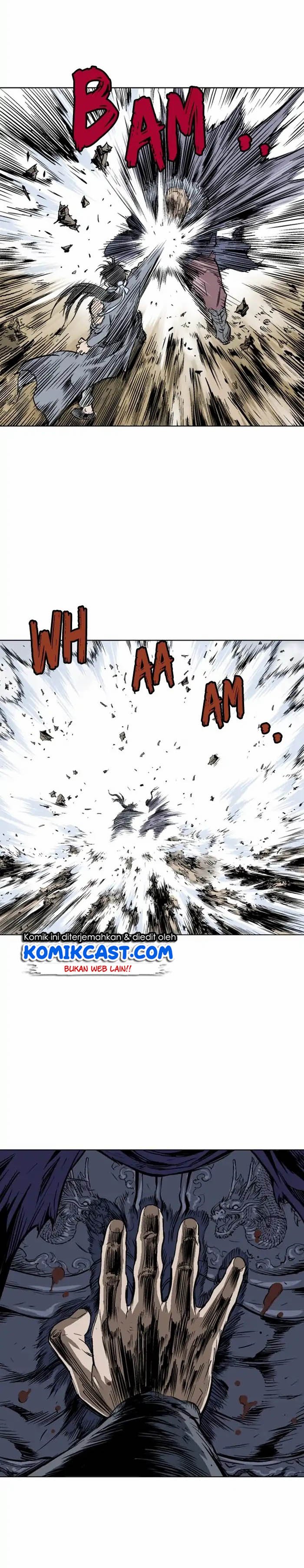 Baca Gosu - Chapter 152 halaman 16