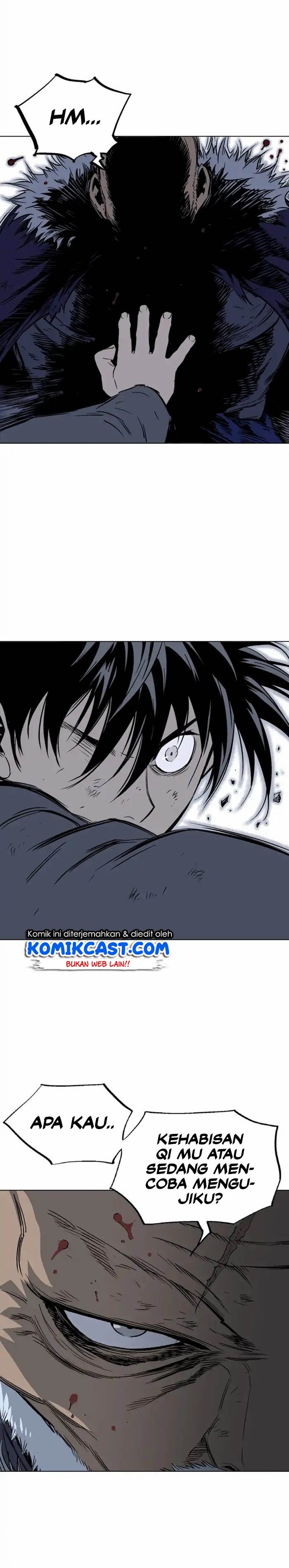 Baca Gosu - Chapter 152 halaman 17