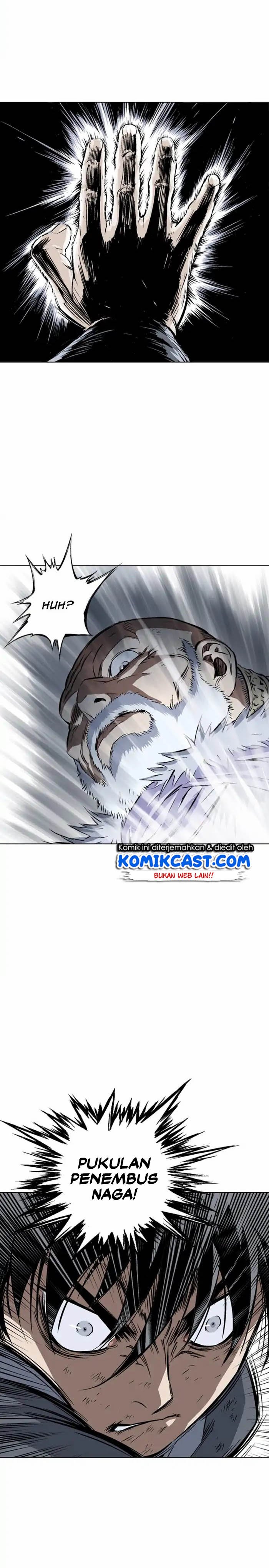 Baca Gosu - Chapter 152 halaman 18