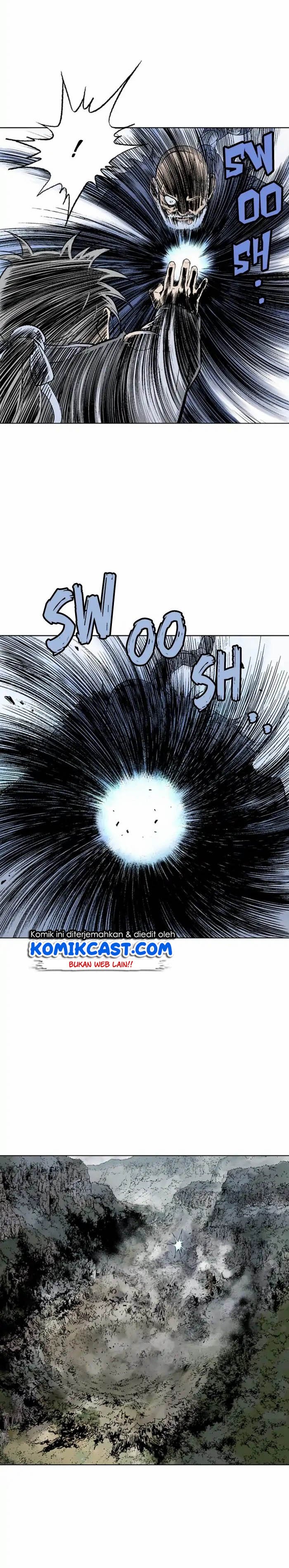 Baca Gosu - Chapter 152 halaman 19