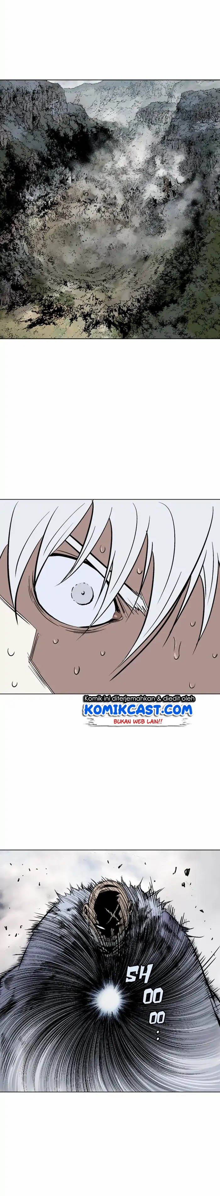 Baca Gosu - Chapter 152 halaman 20