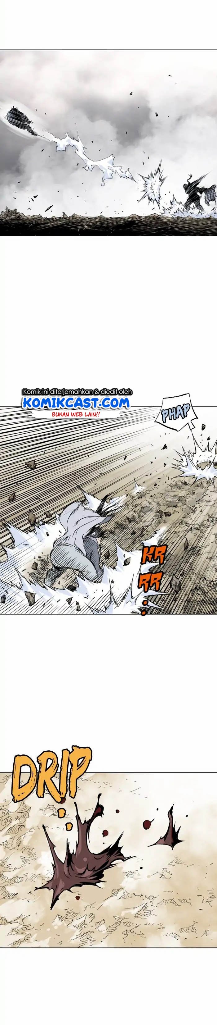 Baca Gosu - Chapter 152 halaman 22