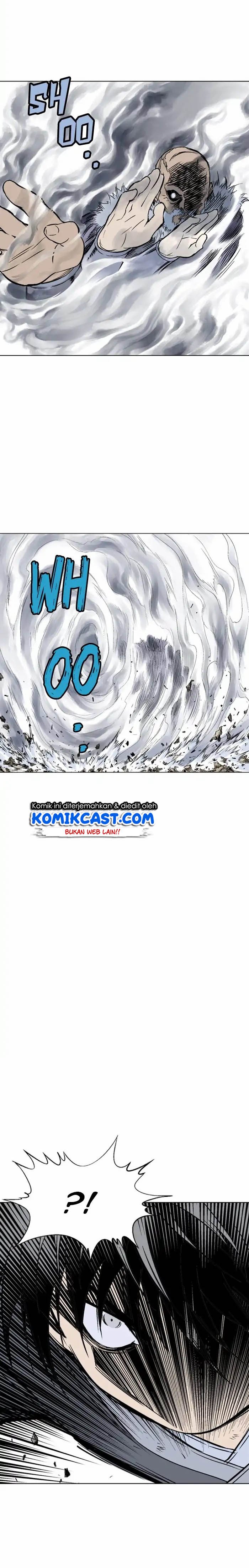 Baca Gosu - Chapter 152 halaman 26