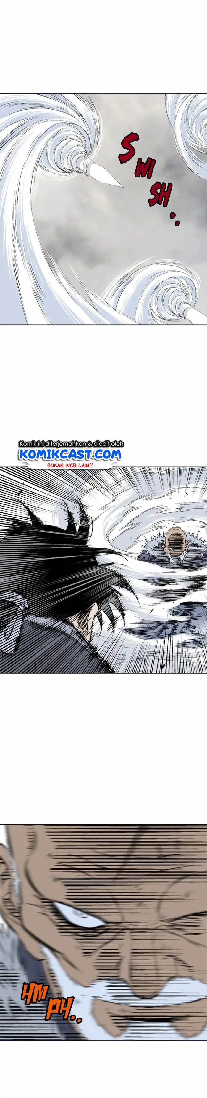 Baca Gosu - Chapter 152 halaman 29