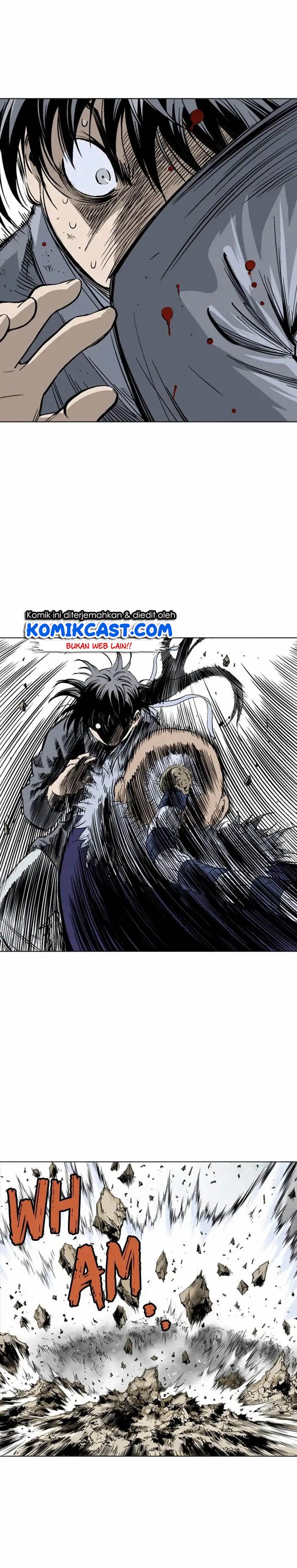 Baca Gosu - Chapter 152 halaman 3