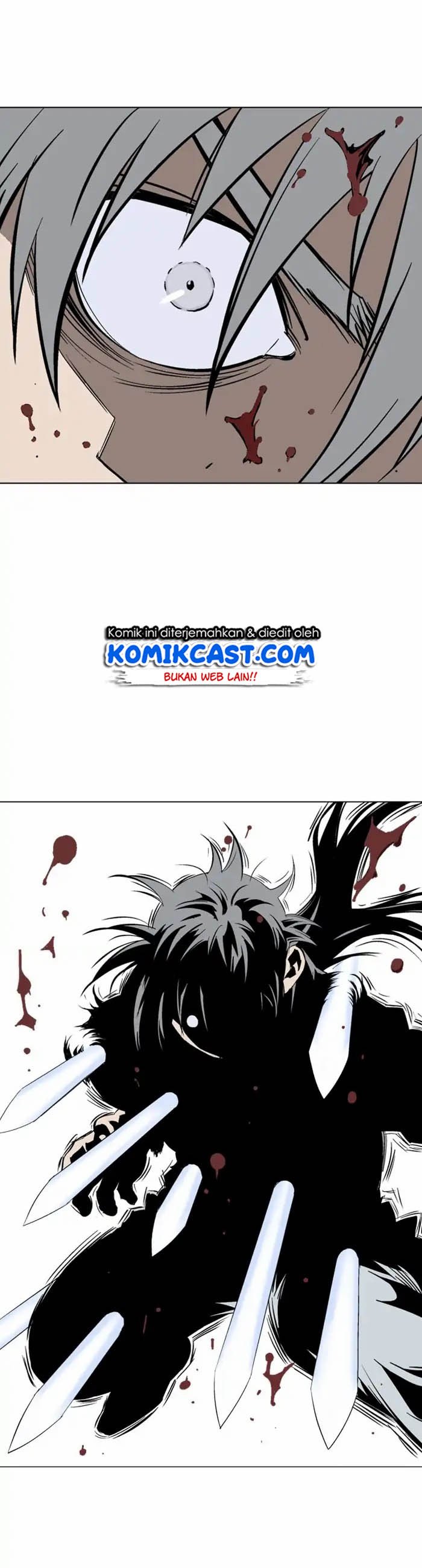 Baca Gosu - Chapter 152 halaman 31