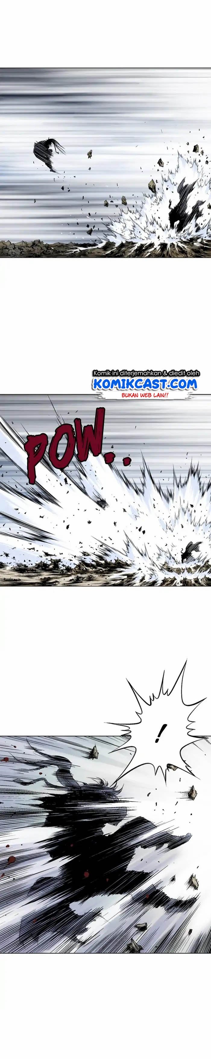 Baca Gosu - Chapter 152 halaman 4