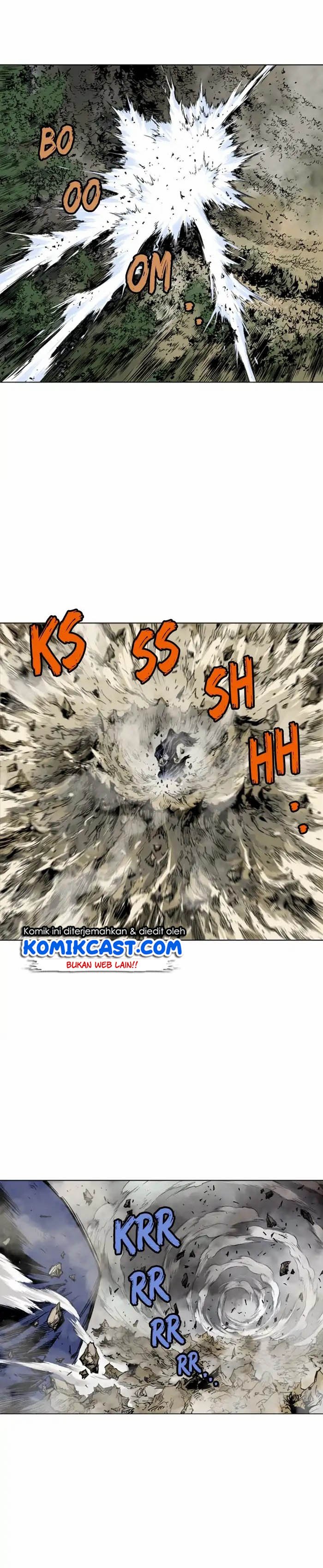 Baca Gosu - Chapter 152 halaman 5