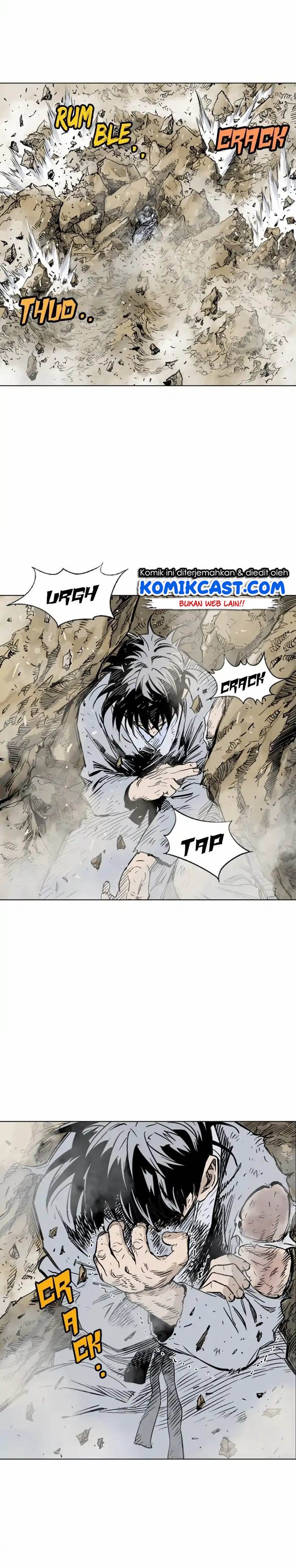 Baca Gosu - Chapter 152 halaman 6