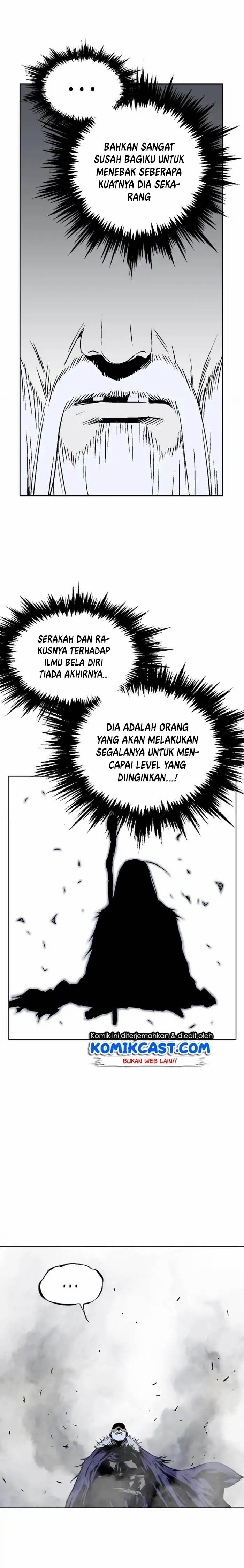 Baca Gosu - Chapter 152 halaman 9