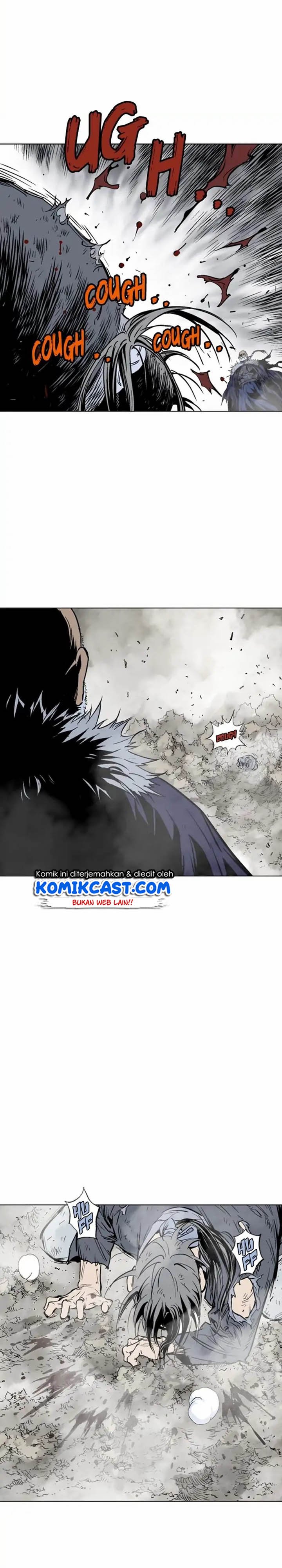 Baca Gosu - Chapter 153 halaman 10