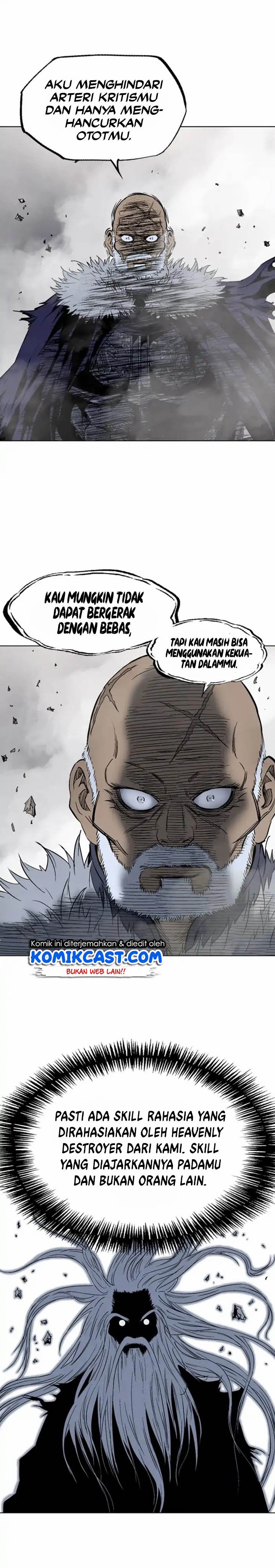 Baca Gosu - Chapter 153 halaman 11
