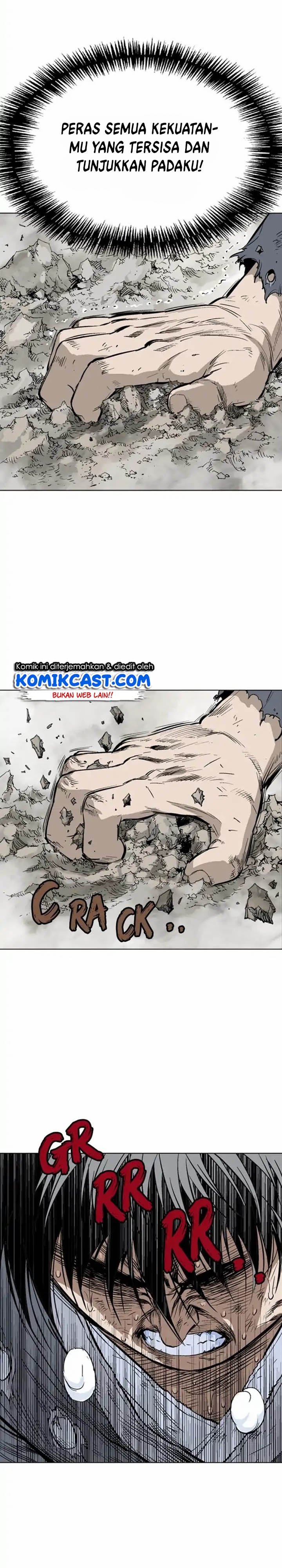Baca Gosu - Chapter 153 halaman 12