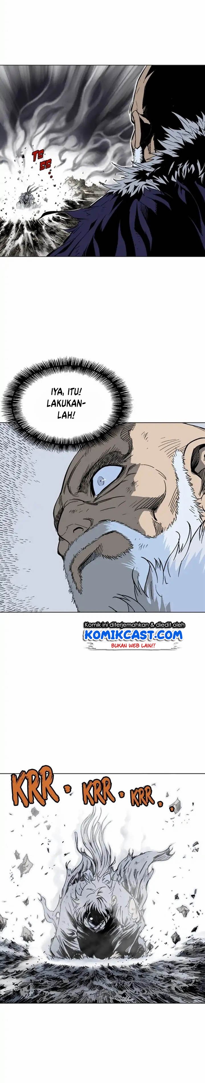 Baca Gosu - Chapter 153 halaman 13