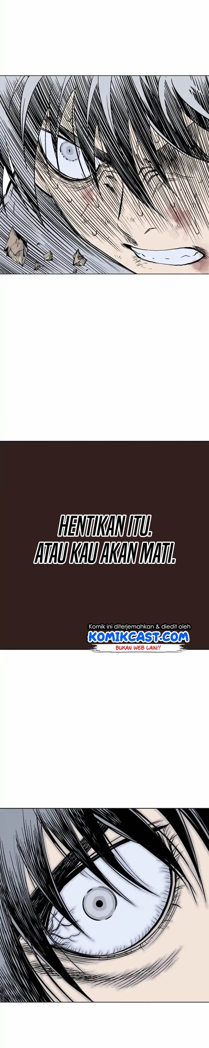 Baca Gosu - Chapter 153 halaman 14