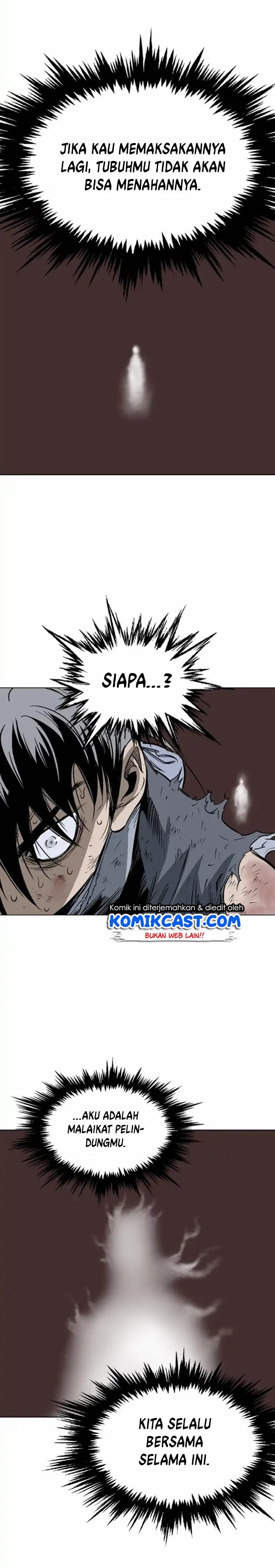 Baca Gosu - Chapter 153 halaman 15