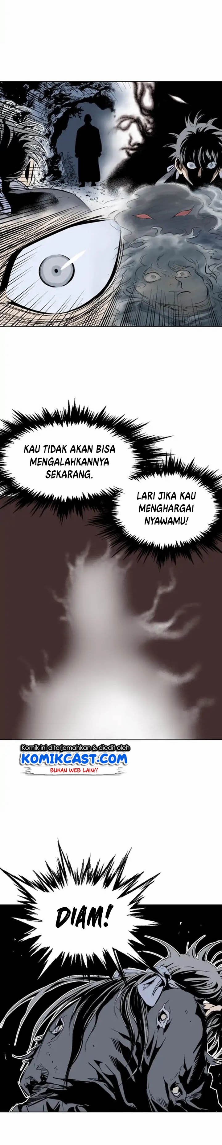 Baca Gosu - Chapter 153 halaman 16