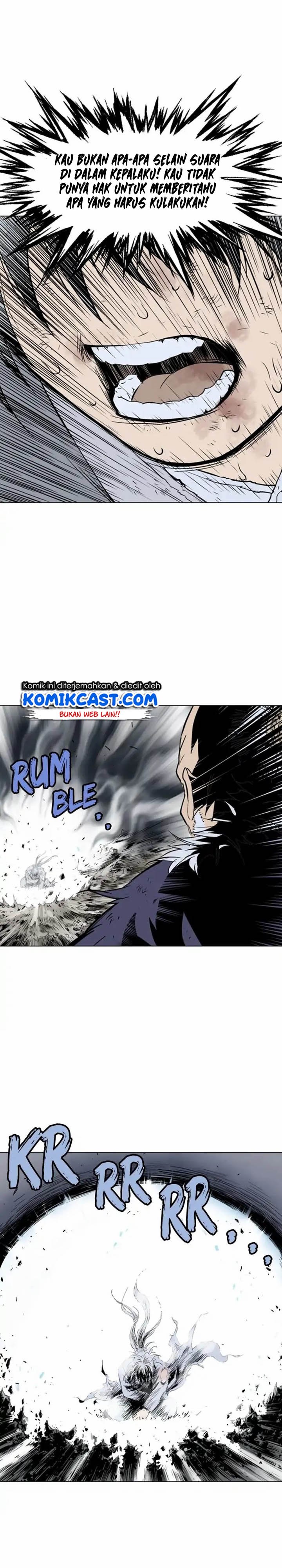 Baca Gosu - Chapter 153 halaman 17