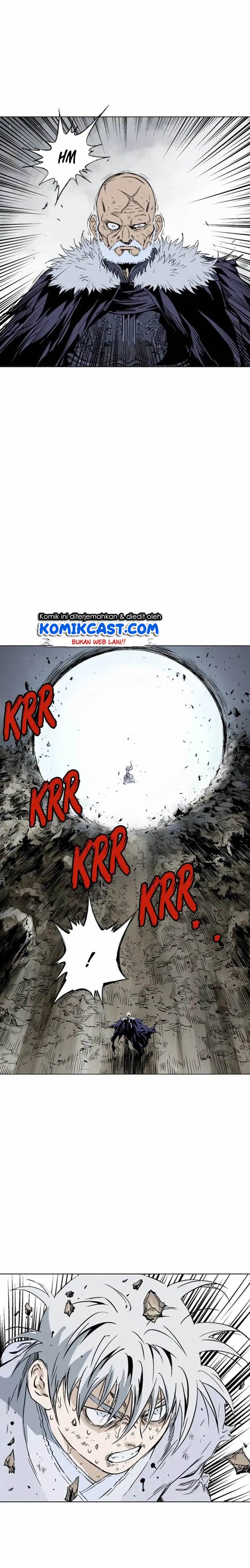 Baca Gosu - Chapter 153 halaman 18