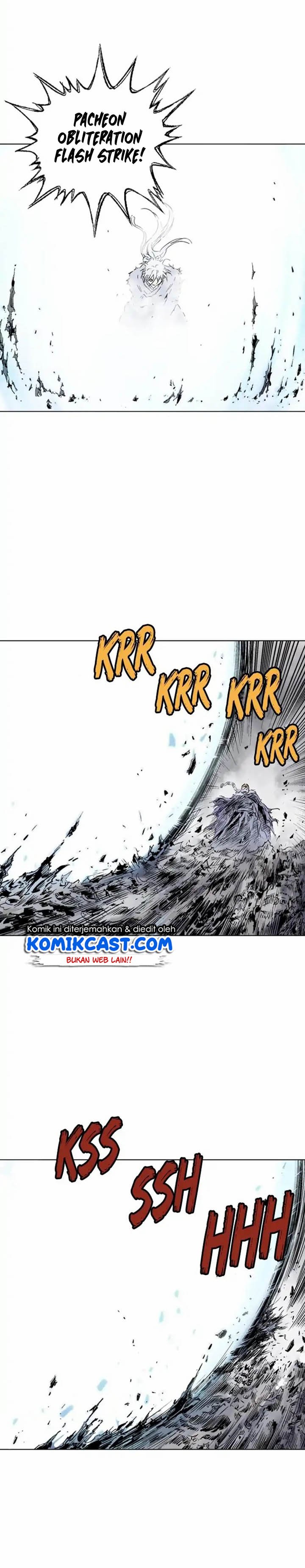 Baca Gosu - Chapter 153 halaman 19