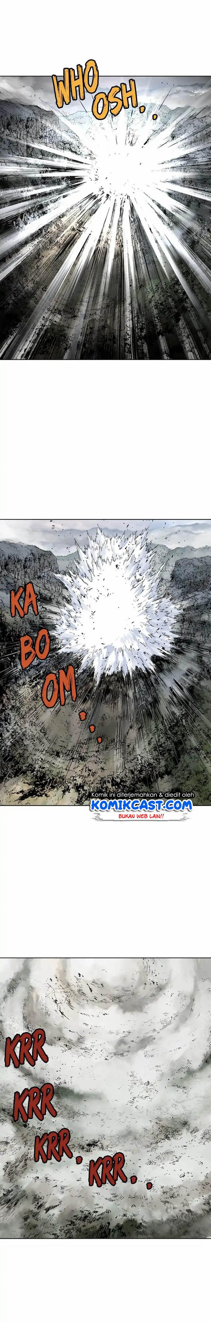 Baca Gosu - Chapter 153 halaman 22