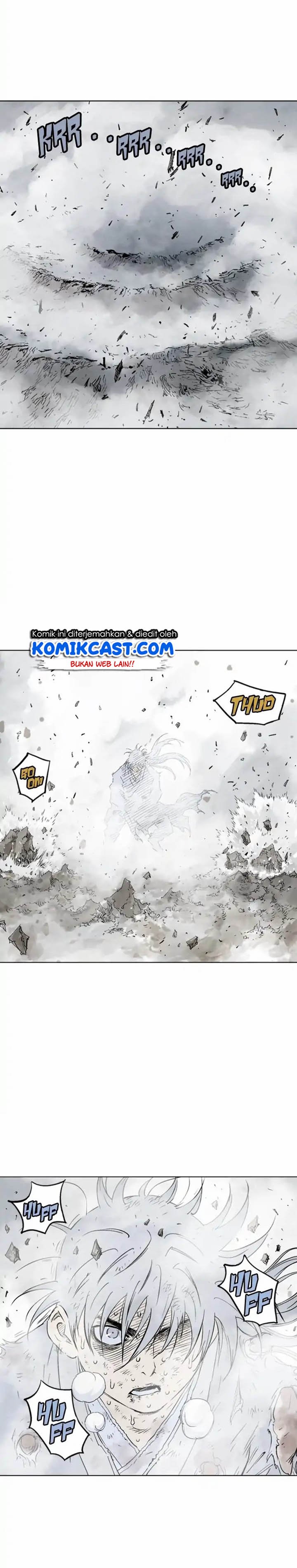 Baca Gosu - Chapter 153 halaman 23