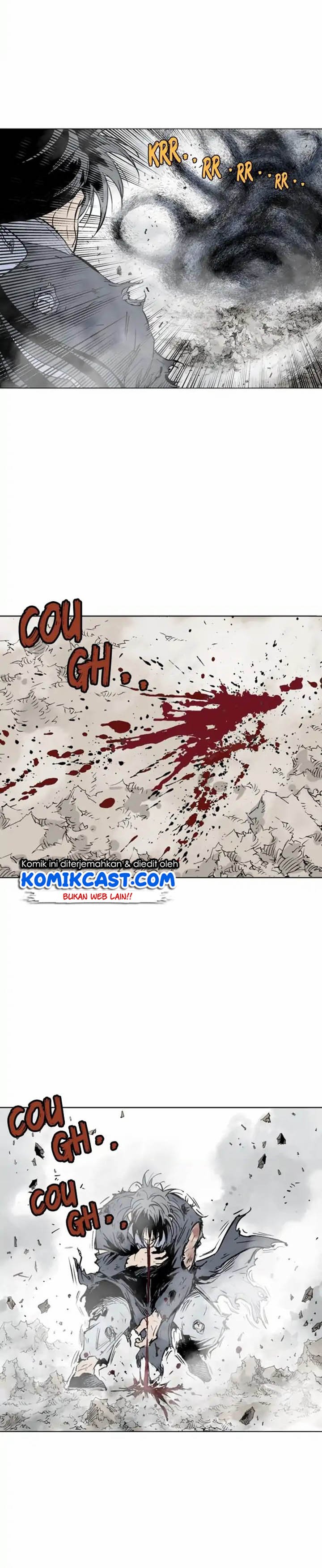 Baca Gosu - Chapter 153 halaman 24