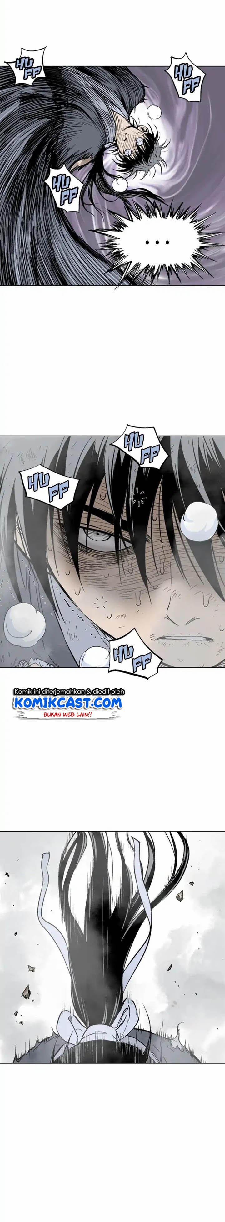Baca Gosu - Chapter 153 halaman 25