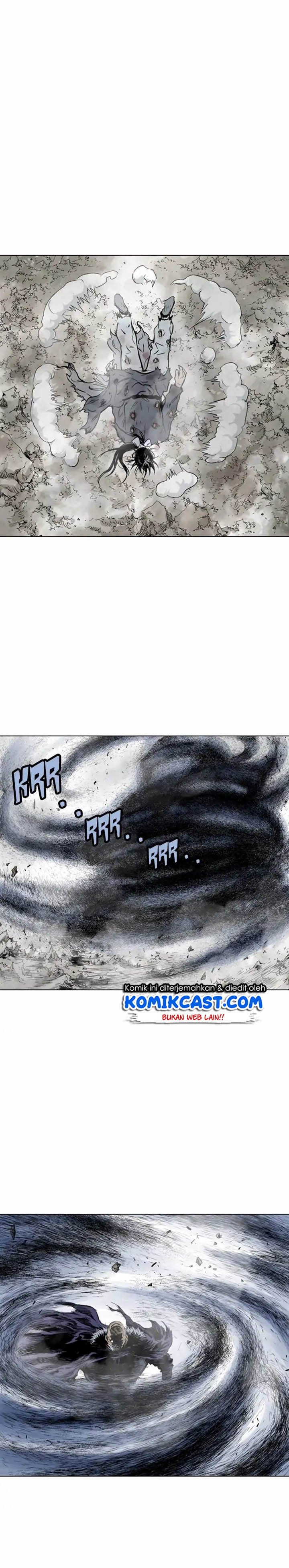 Baca Gosu - Chapter 153 halaman 26