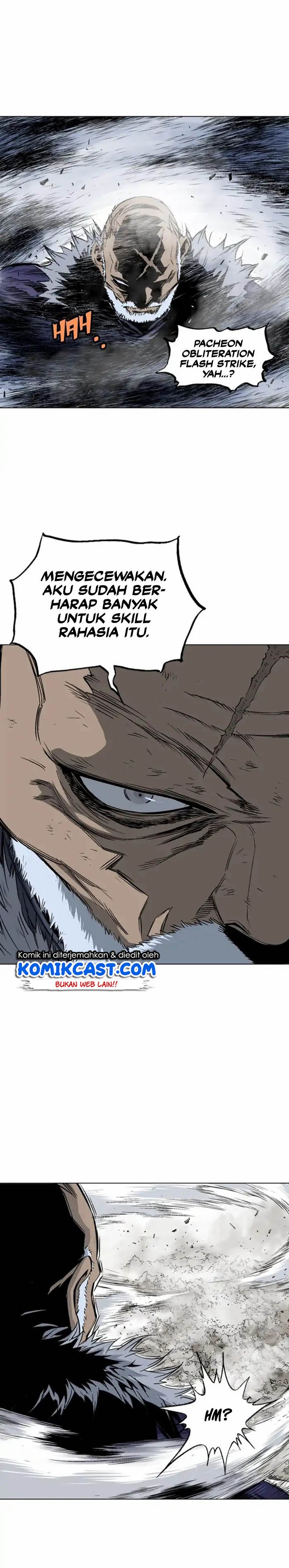 Baca Gosu - Chapter 153 halaman 27