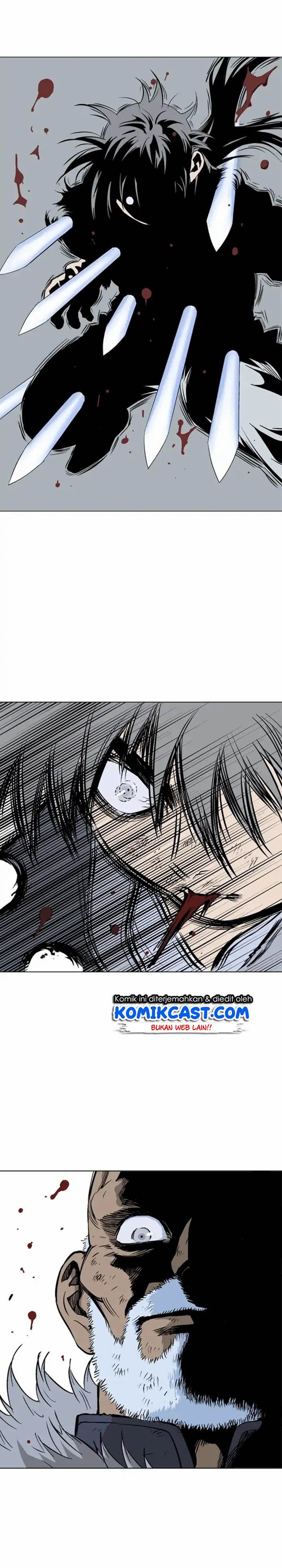 Baca Gosu - Chapter 153 halaman 3