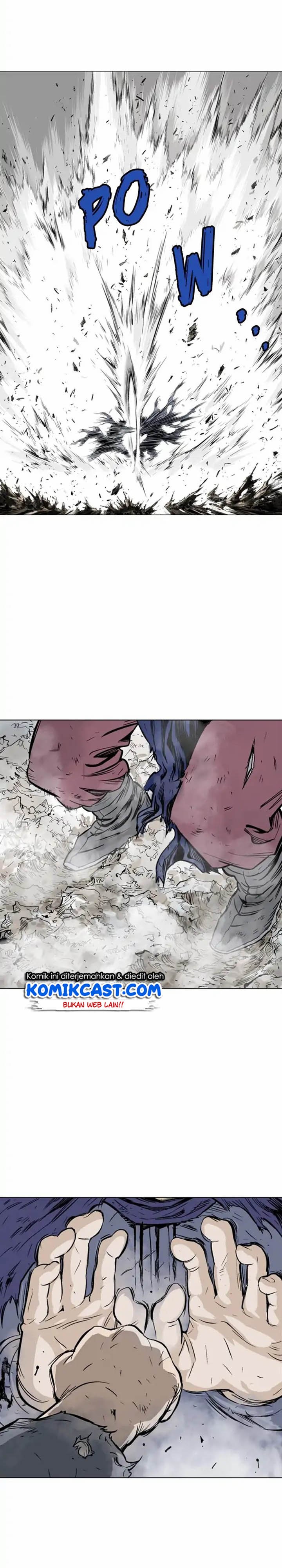 Baca Gosu - Chapter 153 halaman 30