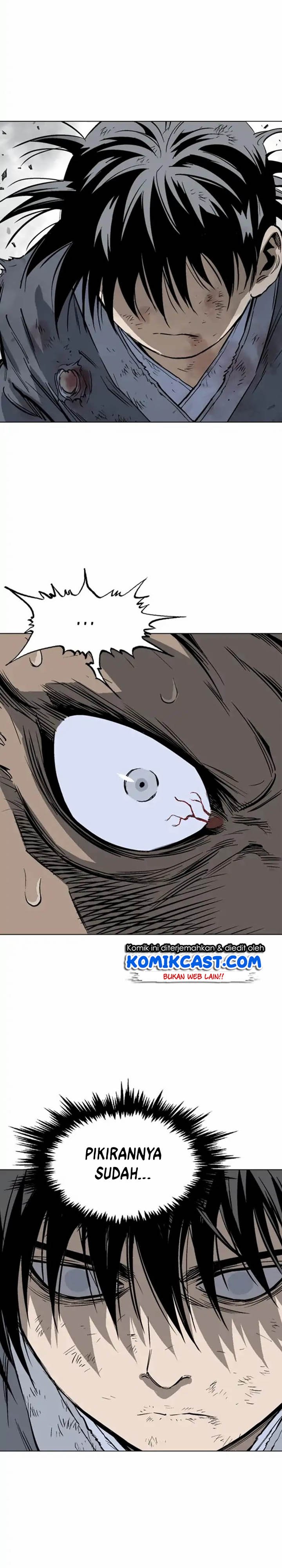 Baca Gosu - Chapter 153 halaman 33