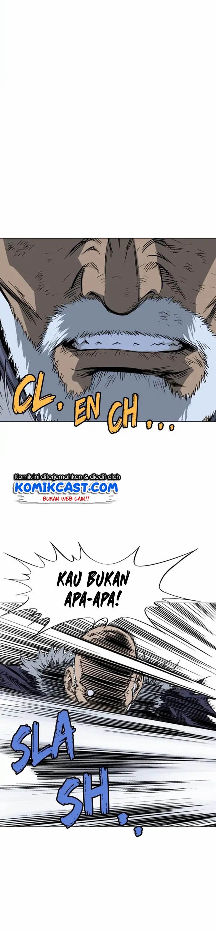 Baca Gosu - Chapter 153 halaman 35