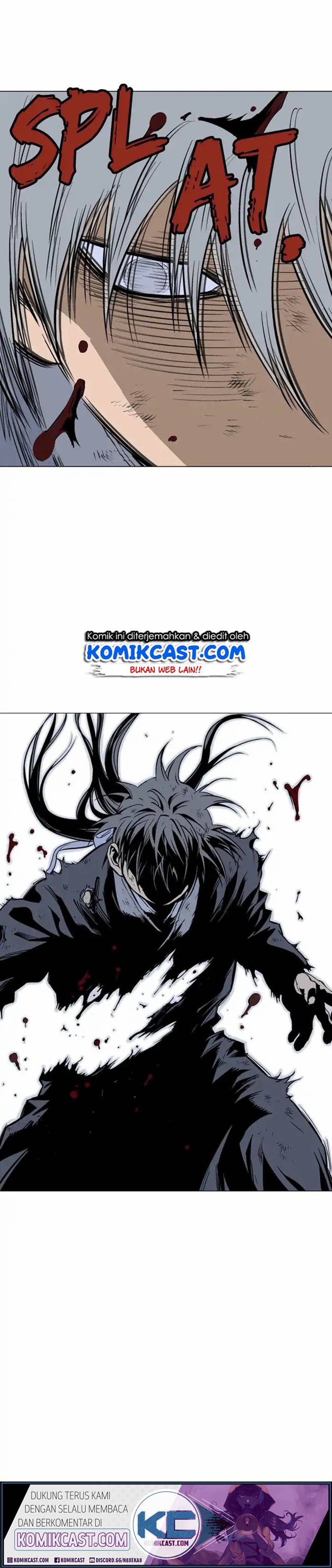 Baca Gosu - Chapter 153 halaman 36