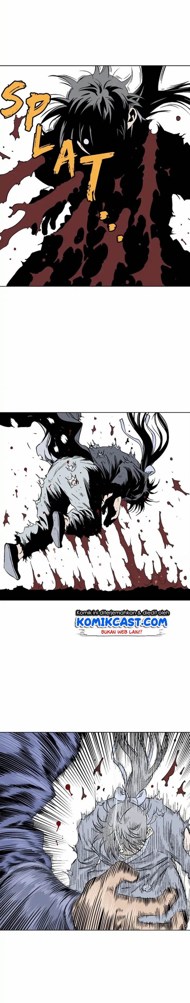 Baca Gosu - Chapter 153 halaman 4