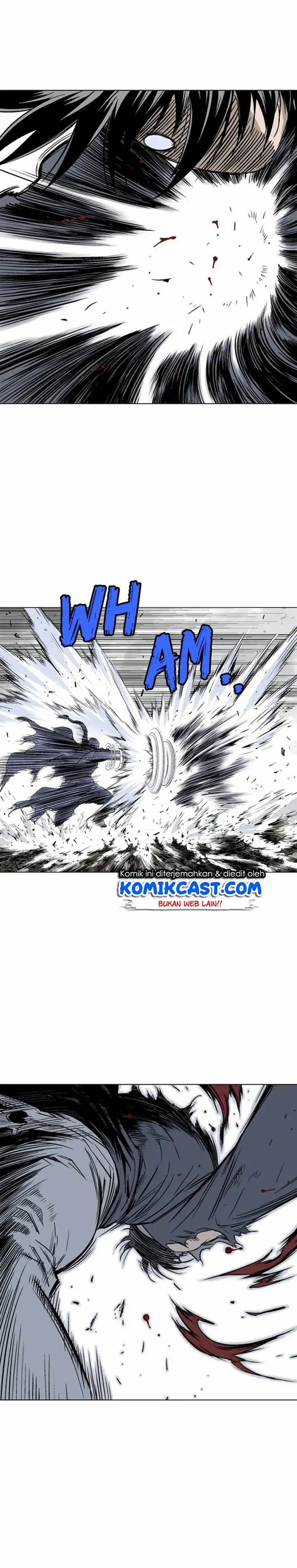 Baca Gosu - Chapter 153 halaman 5