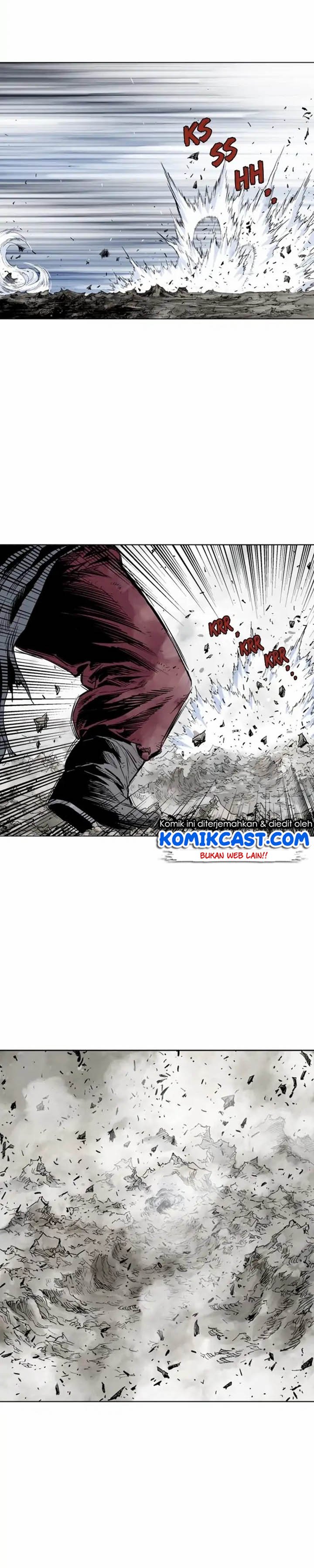 Baca Gosu - Chapter 153 halaman 6