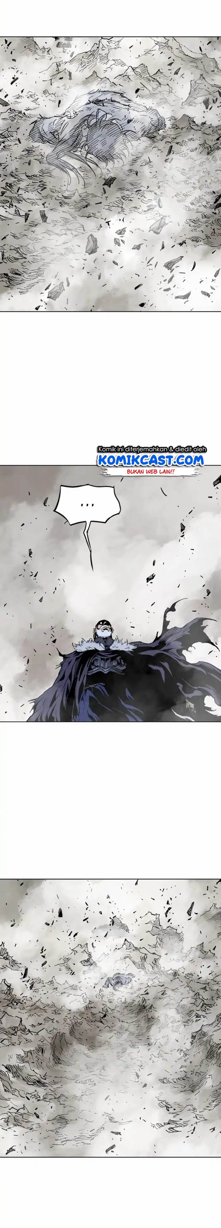 Baca Gosu - Chapter 153 halaman 7