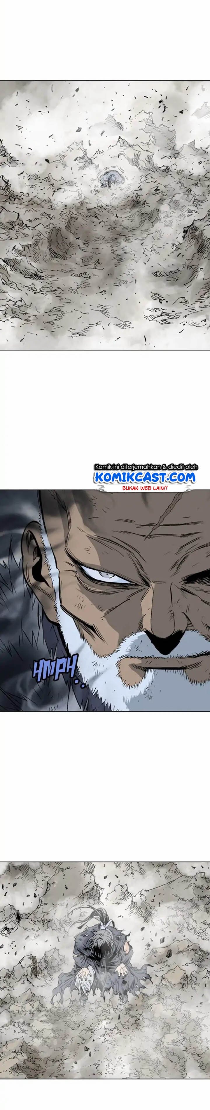 Baca Gosu - Chapter 153 halaman 8