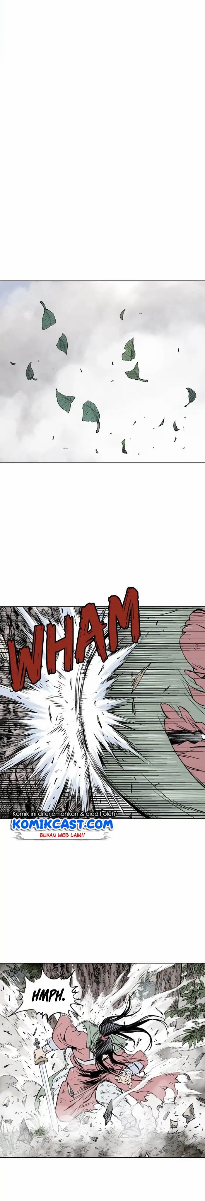 Baca Gosu - Chapter 154 halaman 13