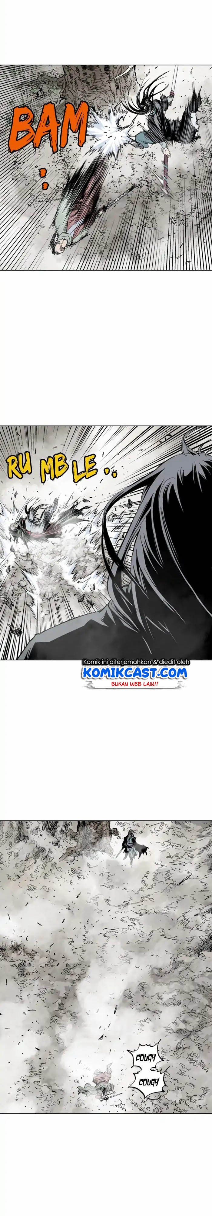 Baca Gosu - Chapter 154 halaman 17