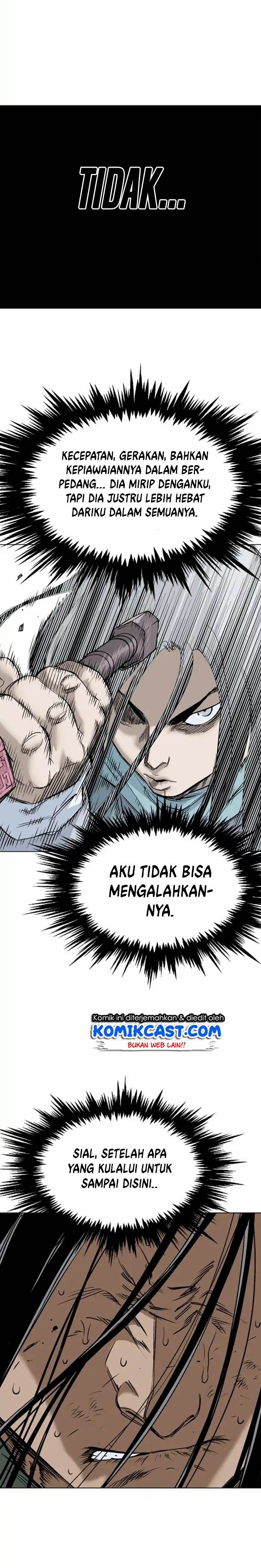 Baca Gosu - Chapter 154 halaman 23